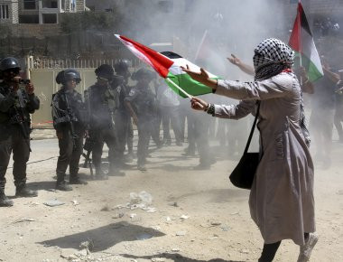 Συμπληρώνονται 50 χρόνια από τον πόλεμο των «Έξι ημερών του 1967»